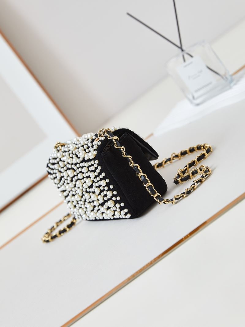 Ch**el cf series bags